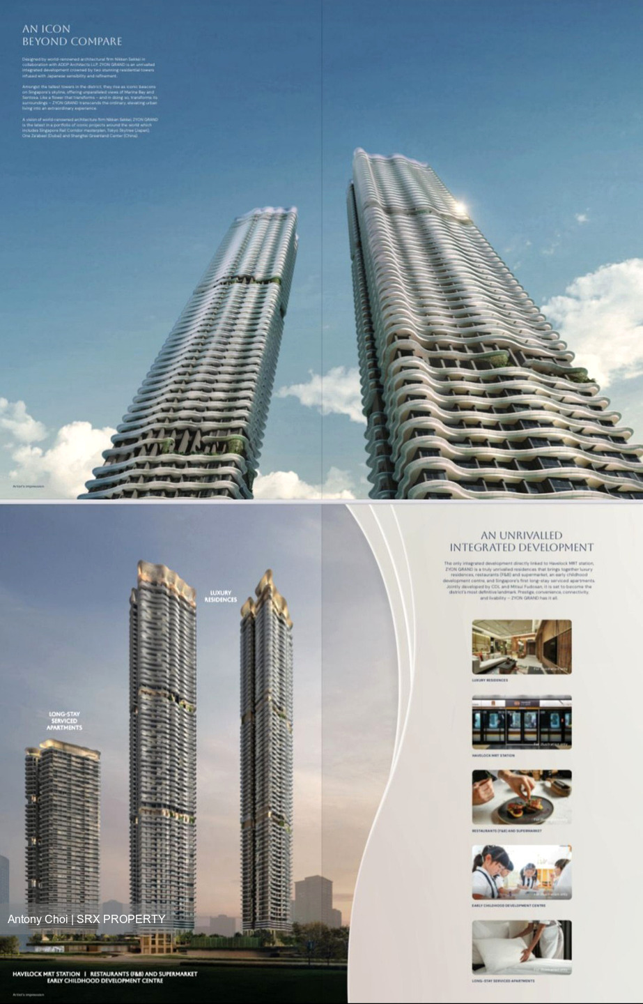 Zyon Grand (D3), Apartment #488808421